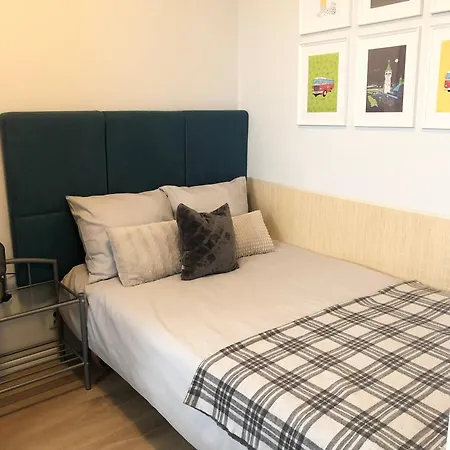 Lucky Seven Przymorze Apartament *